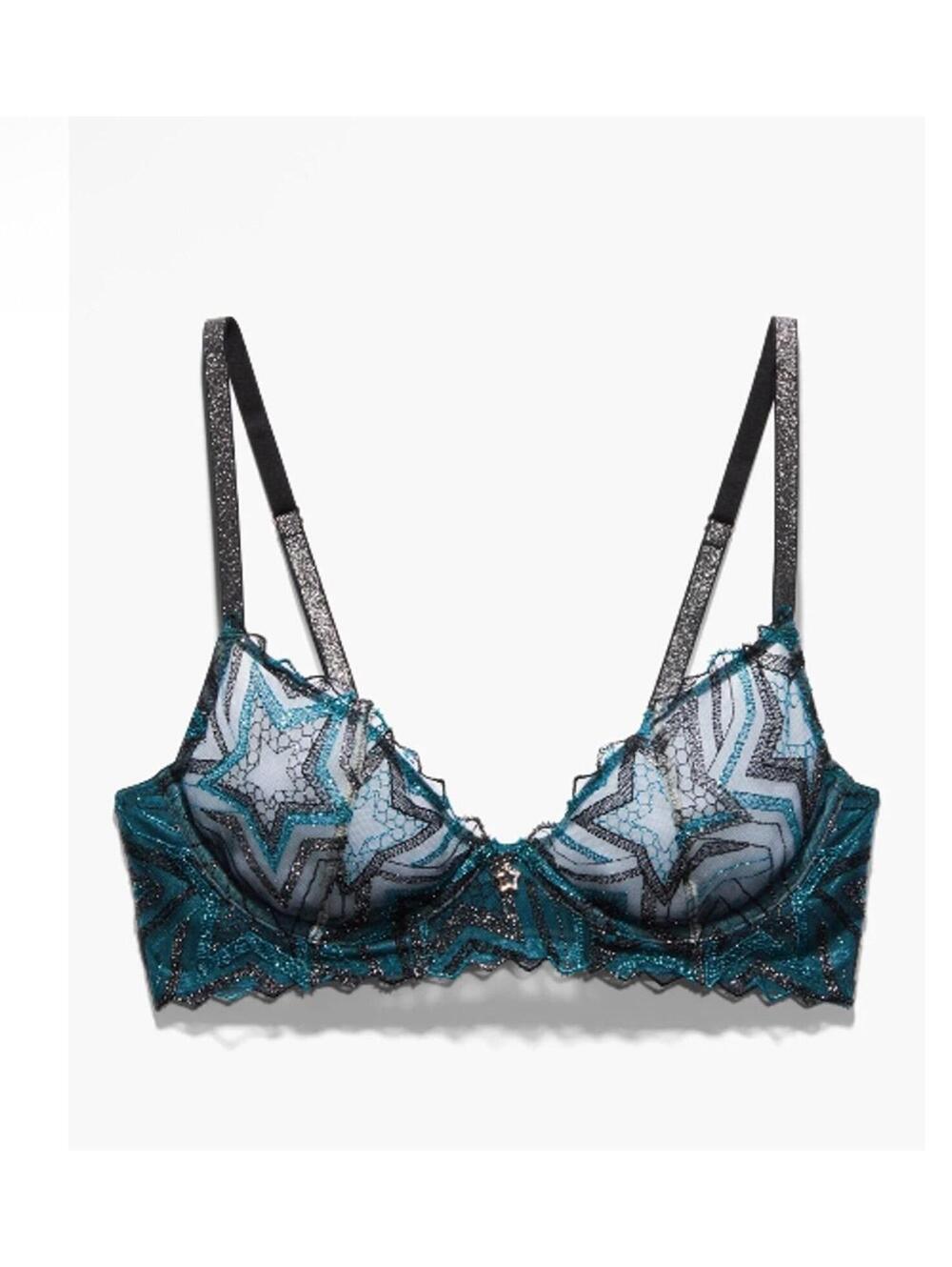 Savage x Fenty Star Bra
